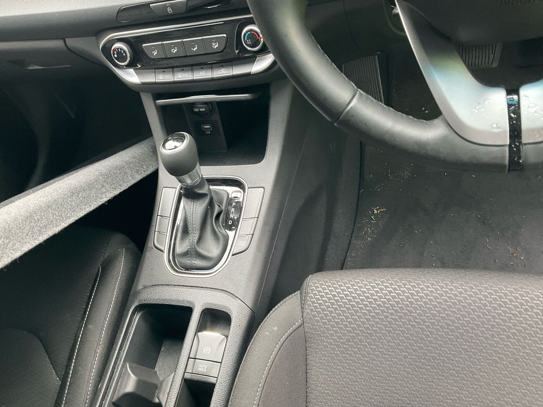 2021 Hyundai i30 PD  2 Petrol Automatic - Trans/Gearbox
