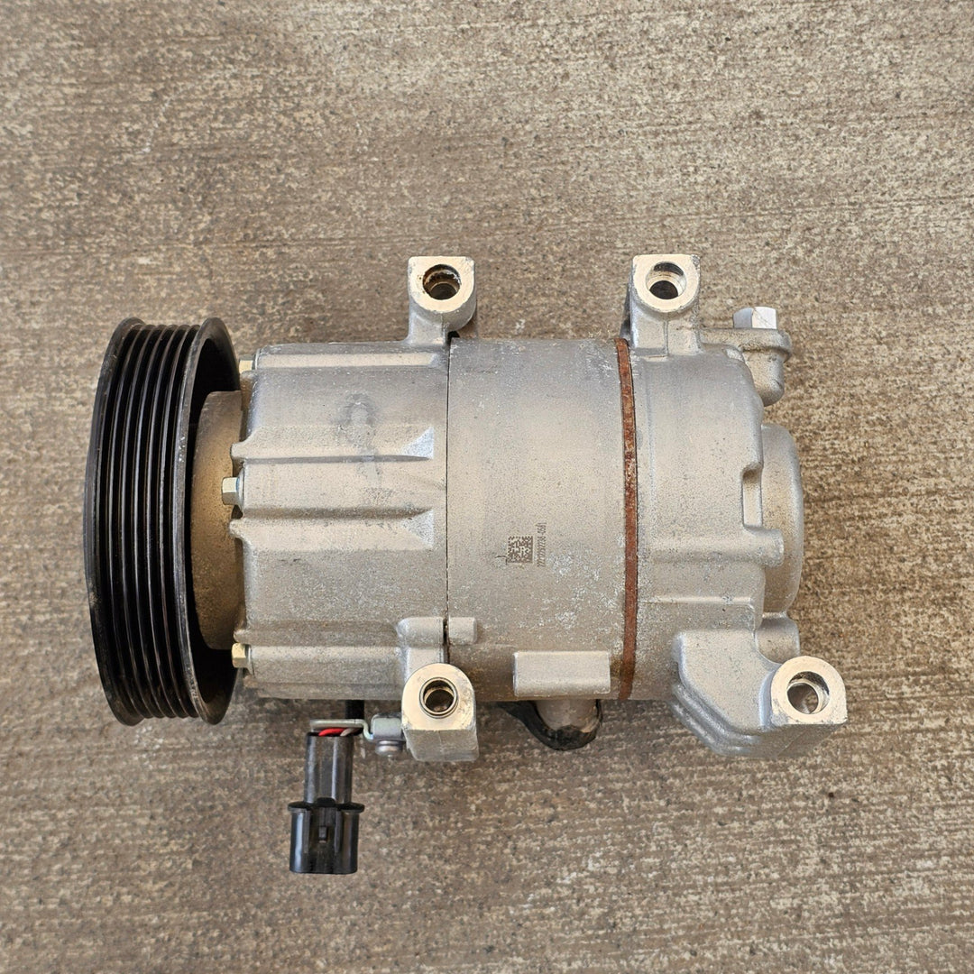 2017-2023 Hyundai i30 N A/C Compressor 97701G3000