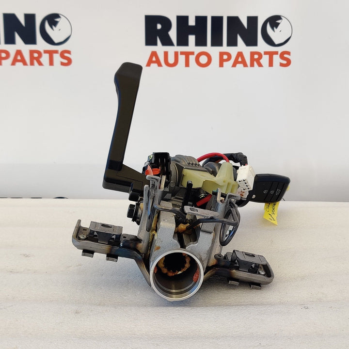 2018 Kia Sportage QL - Ignition With Key