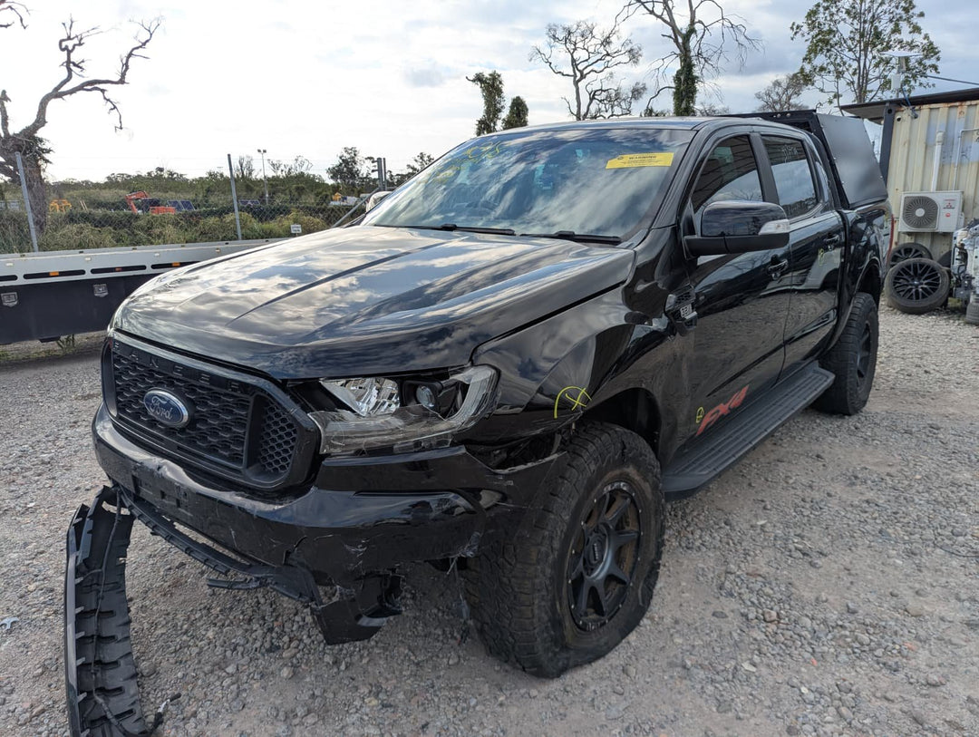Jun 2015 to Apr 2022 - Ford Ranger PX MkII PX MkIII FX4 - Left Rear Door Trim
