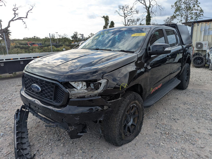 Jun 2015 to Apr 2022 - Ford Ranger PX MkII PX MkIII FX4 - Left Rear Door Trim