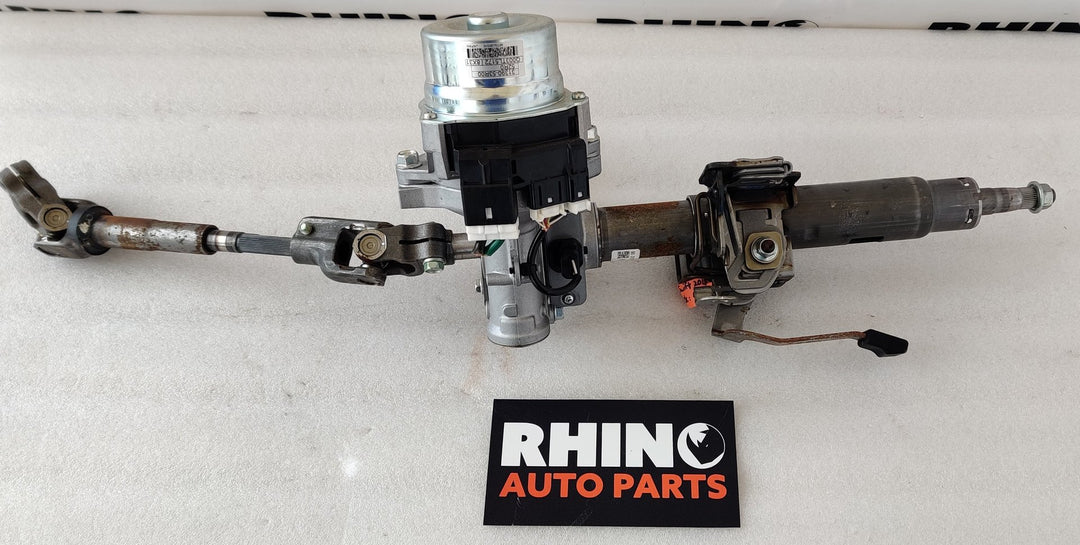 2019 Suzuki Swift Steering Column 4820053R10