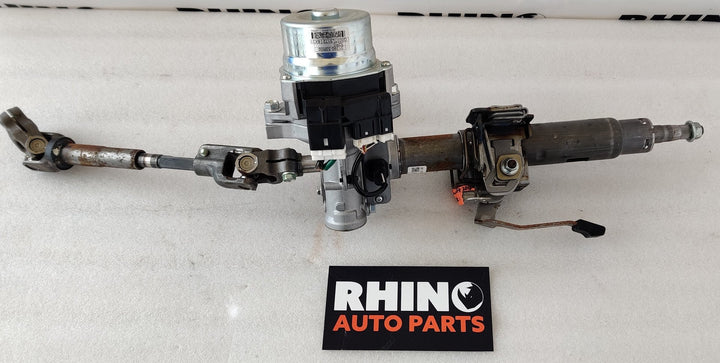 2019 Suzuki Swift Steering Column 4820053R10