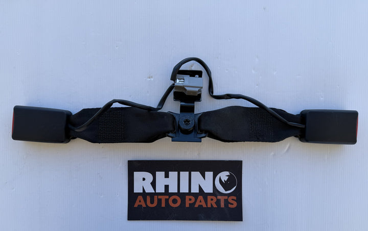 2015-2022 Ford Ranger XLT Centre Seat Belt Stalk EB3B26611C72AAW