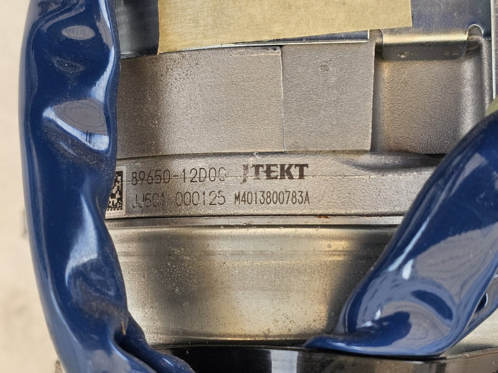 2013 Toyota Corolla ZRE1*     - Steering Column