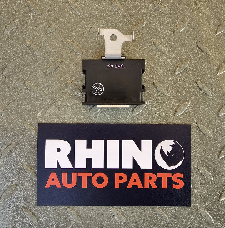 2017 Toyota C-HR X50 Koba 1.2 Petrol Automatic CVT - Transfer Case Module 8963010020