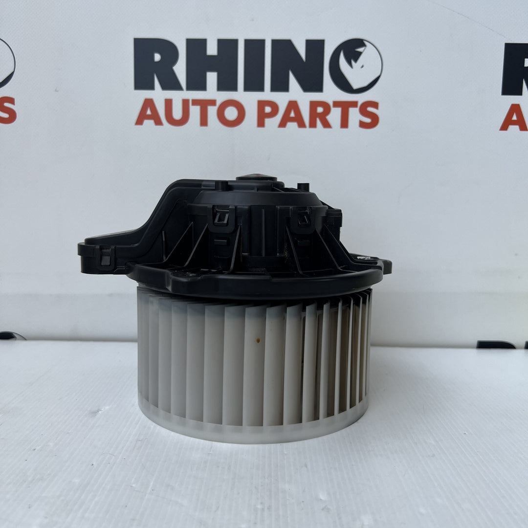 2011-2020 Mazda BT-50 Blower Motor F00S3B2444