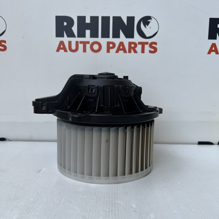 2011-2020 Mazda BT-50 Blower Motor F00S3B2444