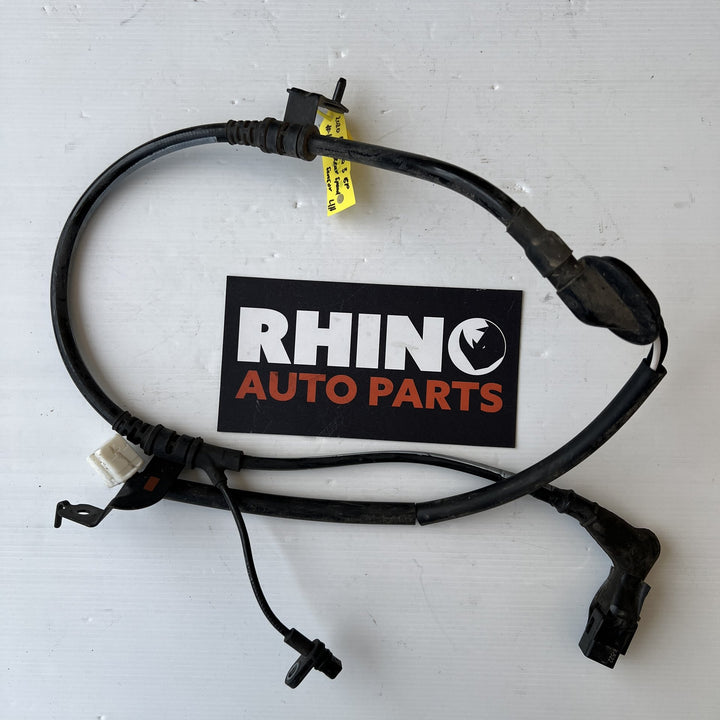 2021 Mazda Mazda3 BP - Left Rear ABS Sensor