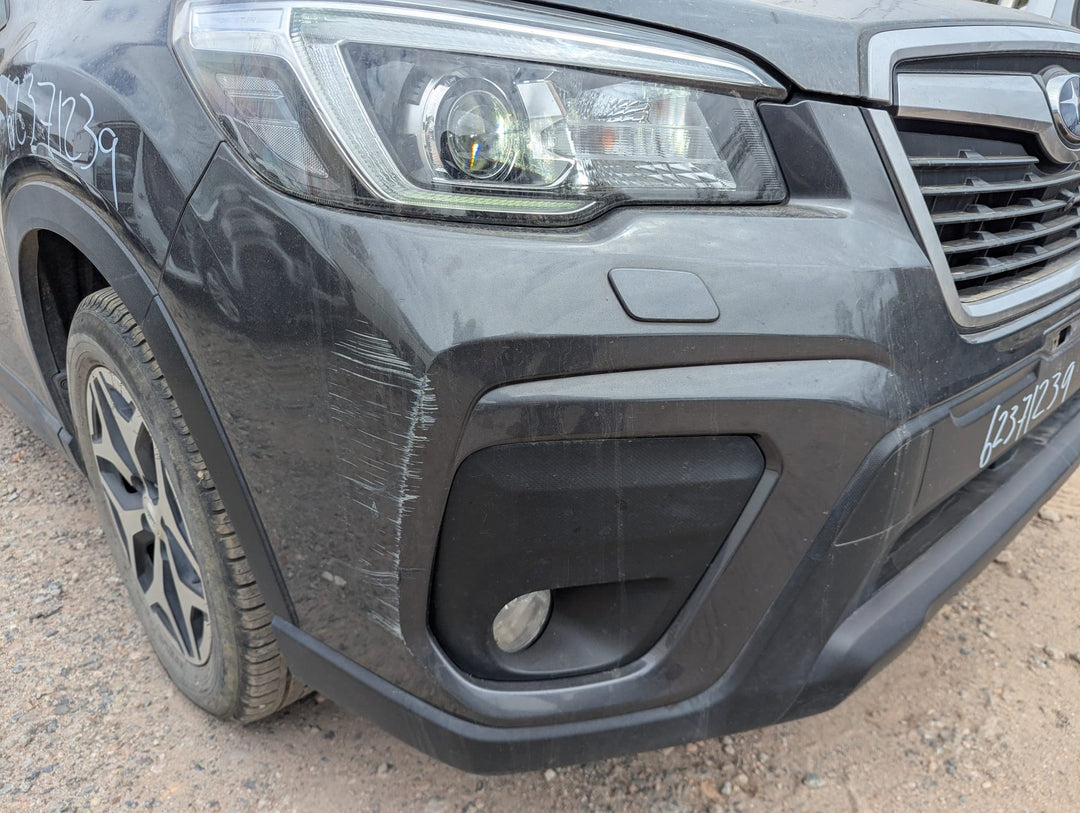 Aug 2018 to Nov 2024 - Subaru Forester SK Petrol 2.5L Engine Code FB25 - Engine