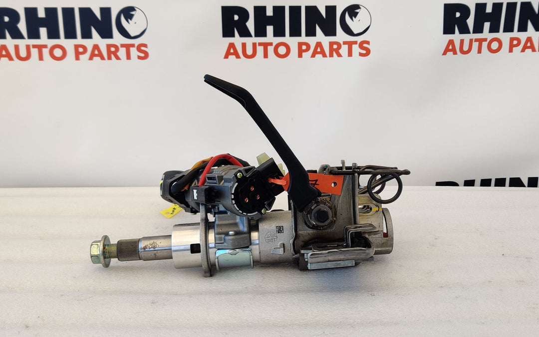 2018 Kia Sportage QL - Ignition With Key