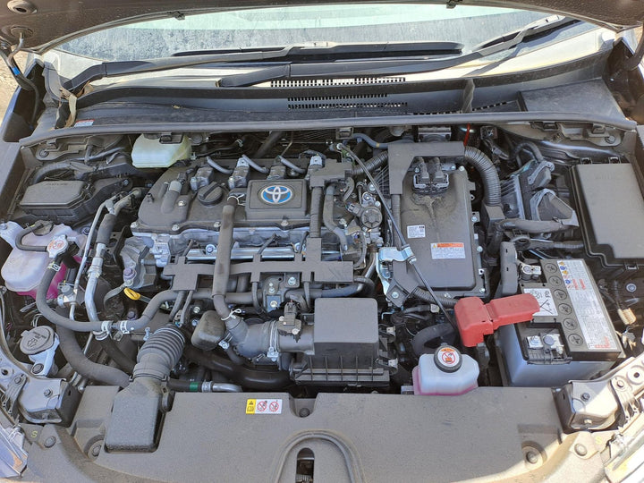 2018-2026 Toyota Corolla Hybrid Front Wiper Motor 8511012C70