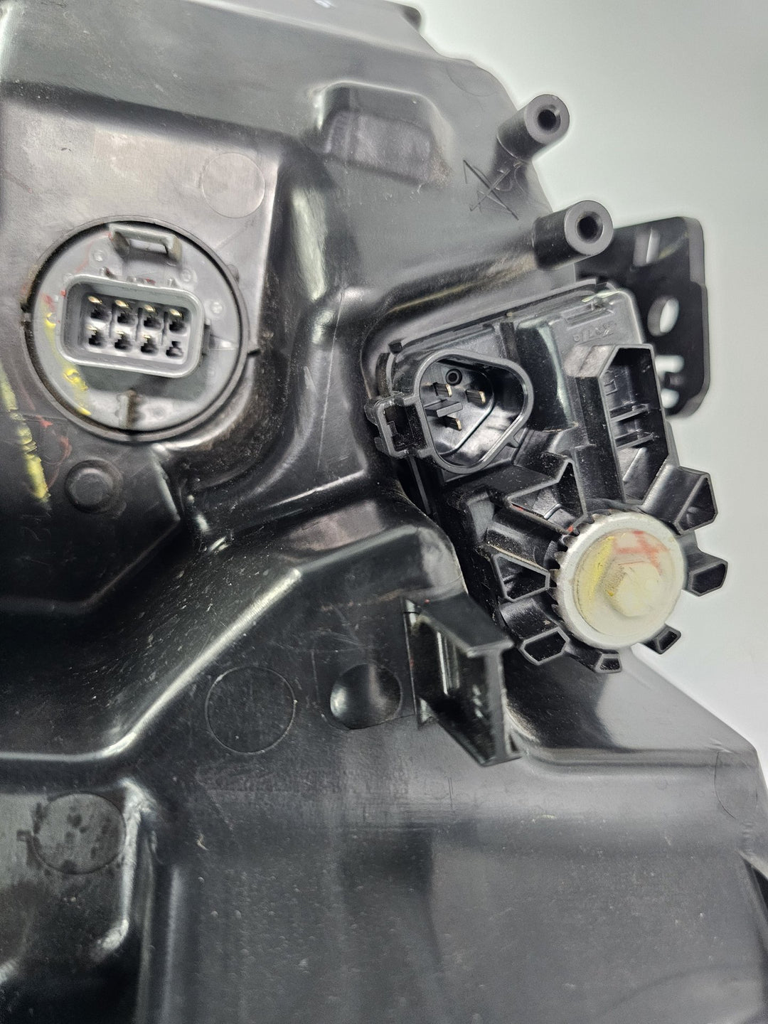 2019 Honda Civic - Right Headlight