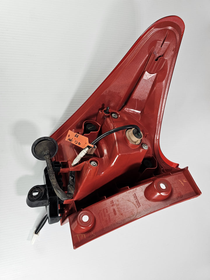 2013 Toyota Corolla ZRE1*     - Right Taillight