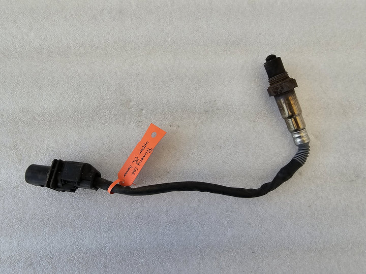 2018 Kia Sportage QL - Catalytic Converter