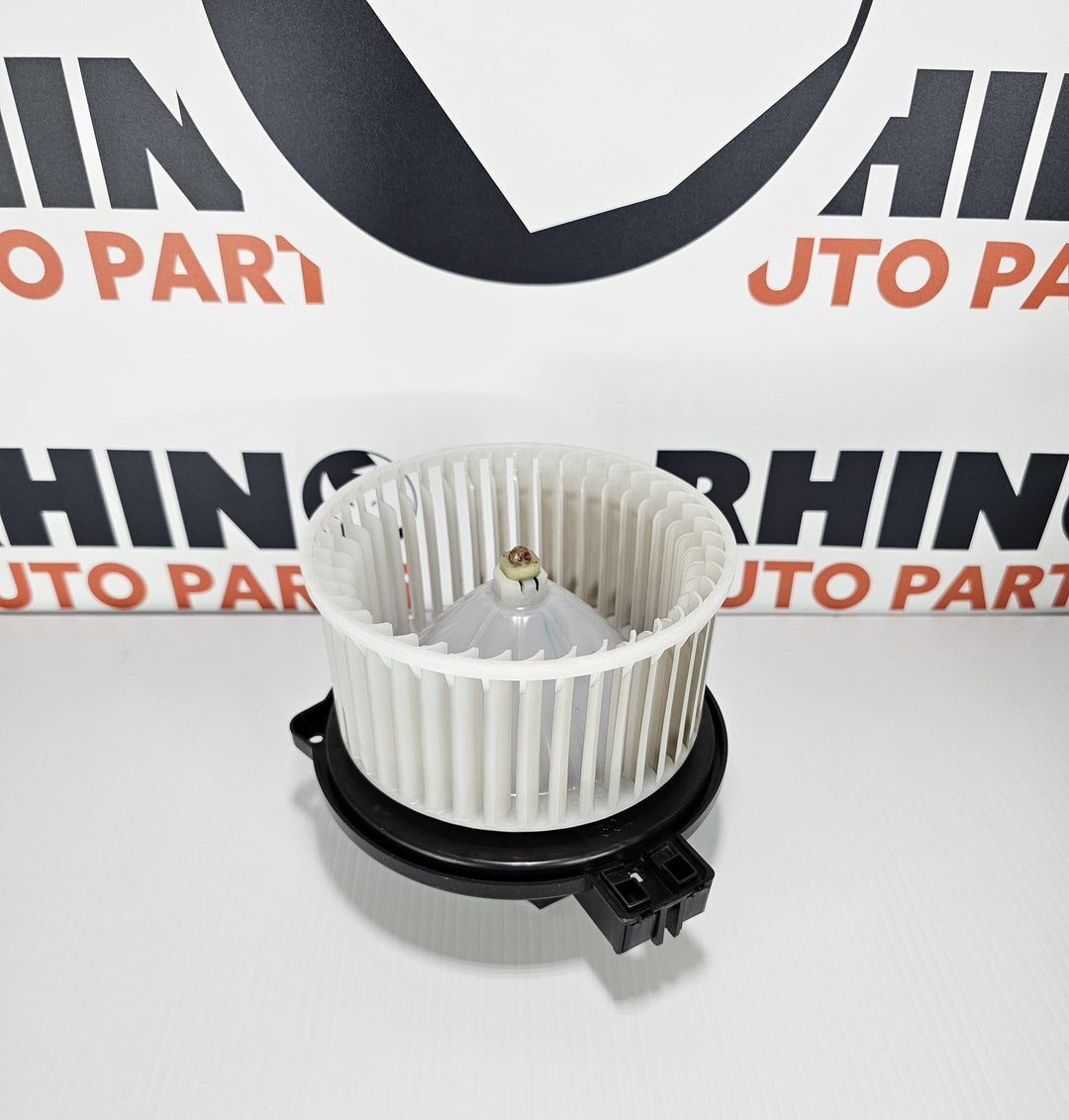 2021 Mazda Mazda3 BP G20 Evolve Vision 2 Petrol Automatic - Heater Fan Motor 8727006610