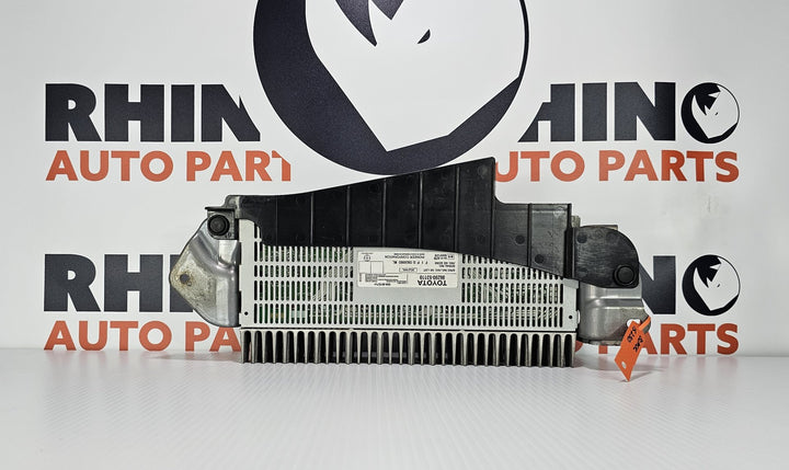 2006 Lexus IS250 Prestige Amplifier 8628053110