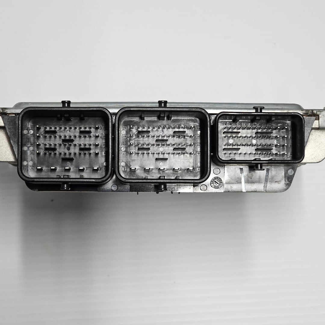 Jun 2015 to Apr 2022- Ford Ranger PX Series 2 PX Series 3 Diesel 3.2L Engine Code P5AT- Engine ECU- Ecu Only- PN: EB3G12A650KF