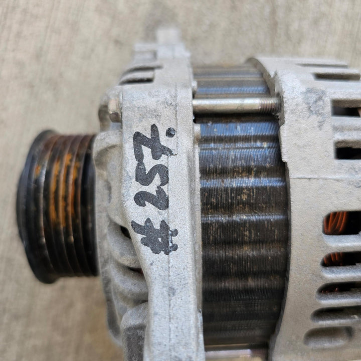 Mar 2015 to Oct 2023 - Mitsubishi Triton MQ MR Diesel 2.4L Engine Code 4N15 - Alternator