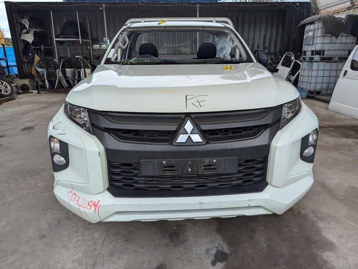 2023 Mitsubishi Triton MR - Rear Differential Assembly