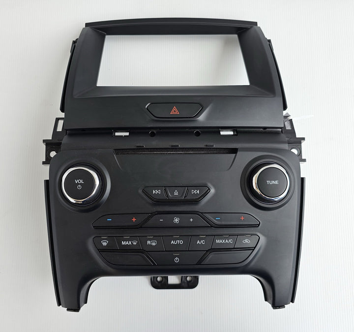 2015-2018 Ford Ranger XLT Heater/AC Controls EB3T18E245EL3JA6