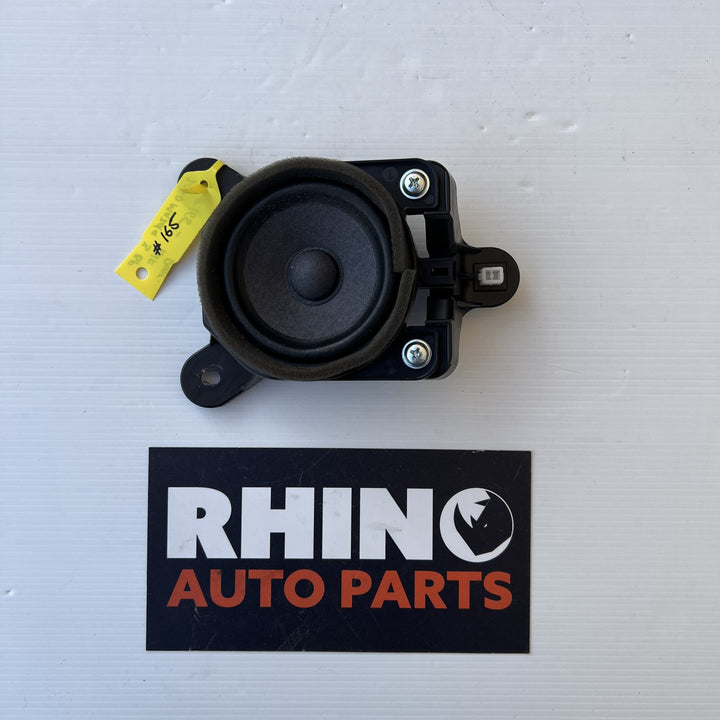 2021 Mazda Mazda3 BP - Front Right Door Speaker PN: BDGG66960