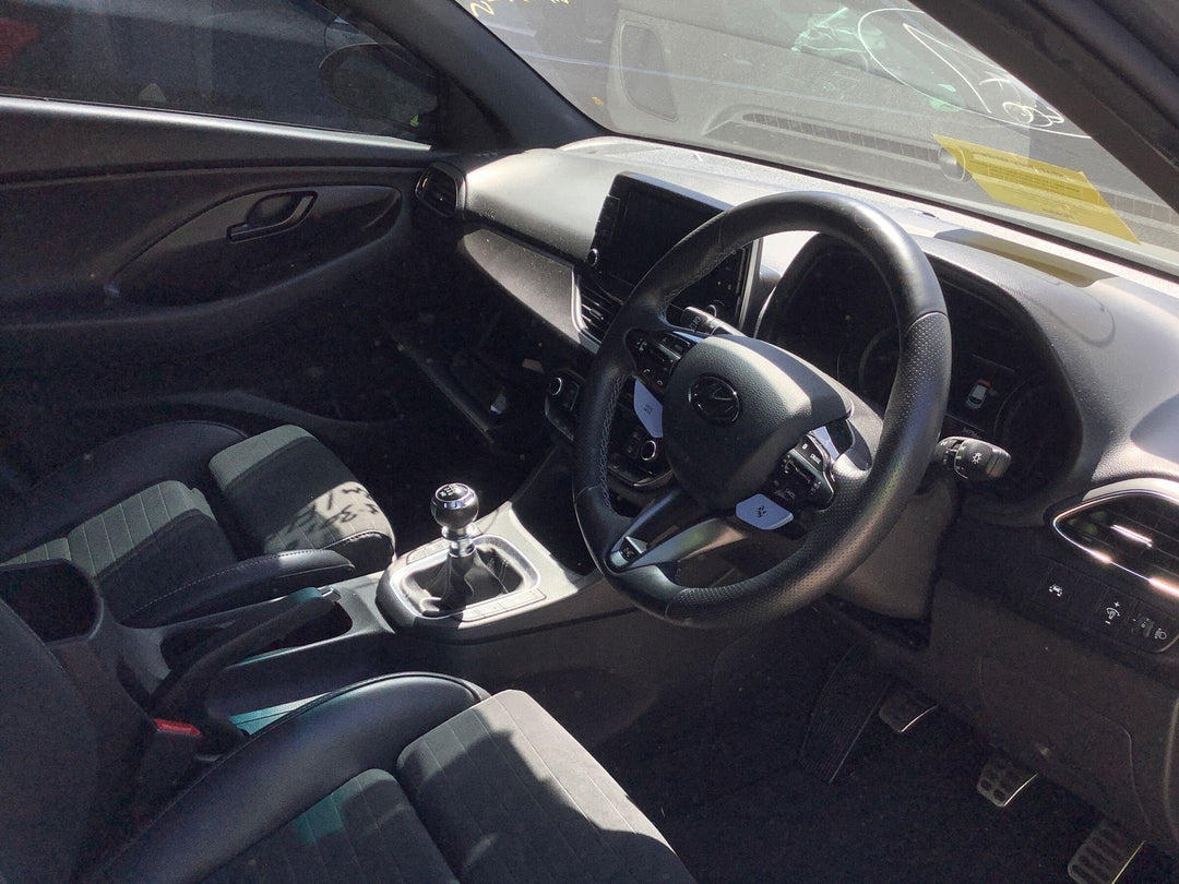 2019 Hyundai i30 N Performance PD