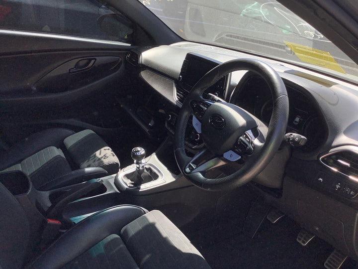 2019 Hyundai i30 N Performance PD