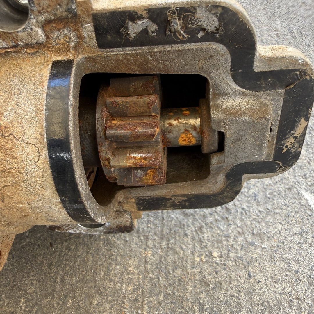 2019 Ford Ranger - Starter Motor PN: AB3911000BA