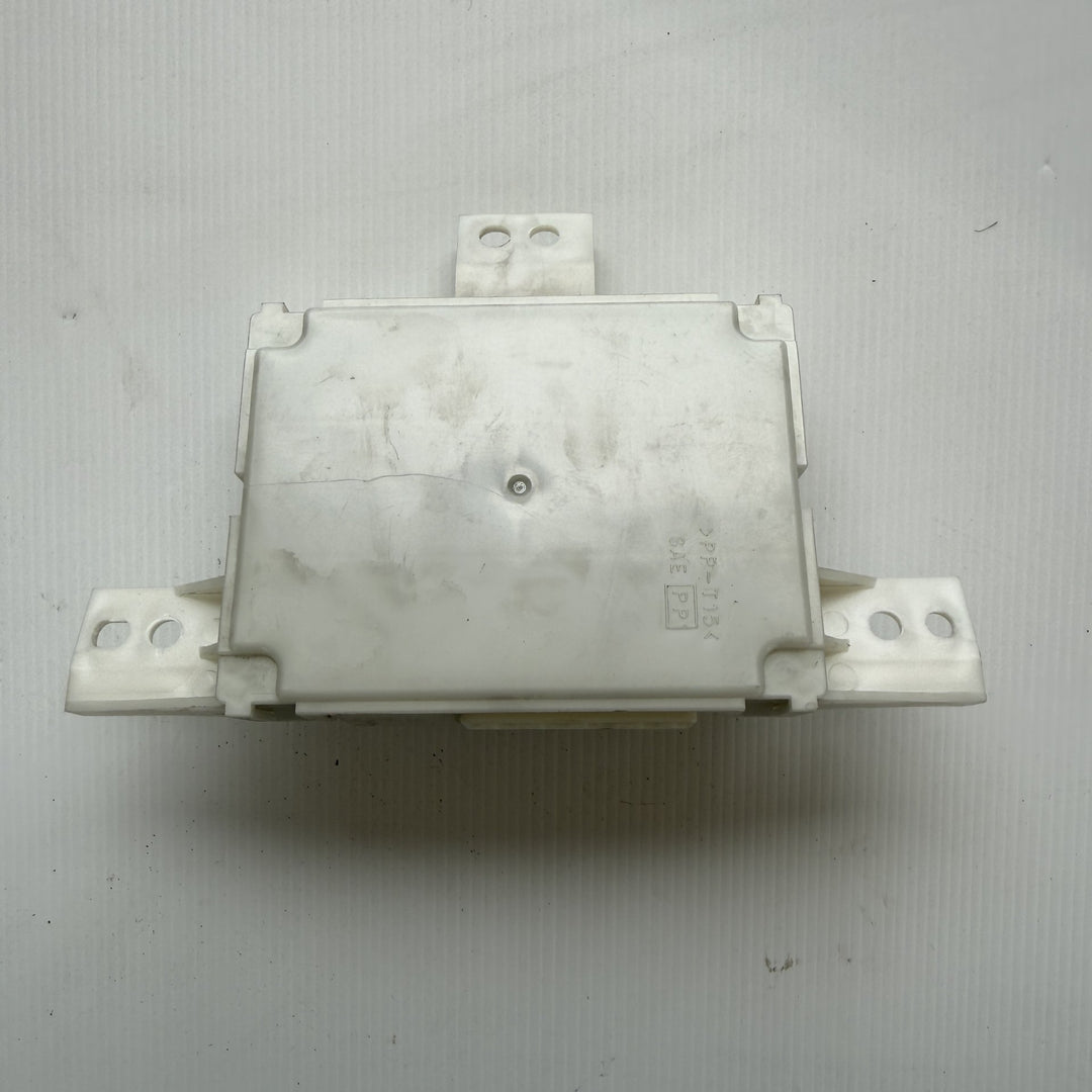 2020 Nissan Navara - A/C Amplifier PN: 277604JA1A