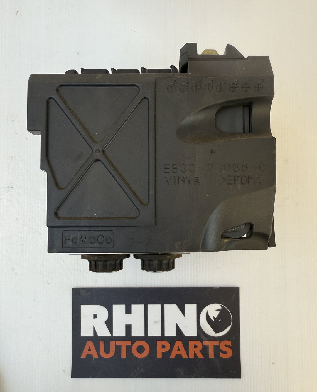 2019 Ford Ranger - ABS Pump/Modulator PN: EB3C2D088A