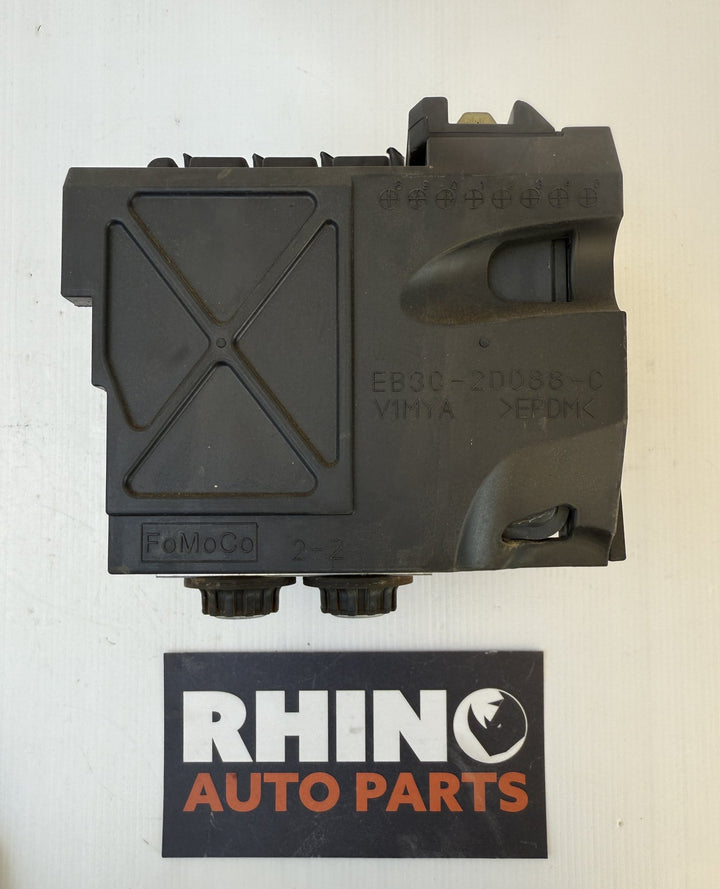 2019 Ford Ranger - ABS Pump/Modulator PN: EB3C2D088A