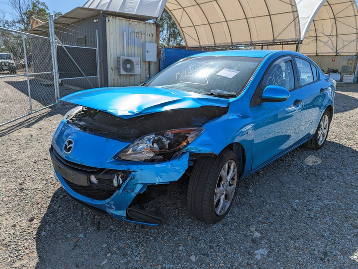 2011 Mazda Mazda3   2 Petrol  - Right Front Door Shell