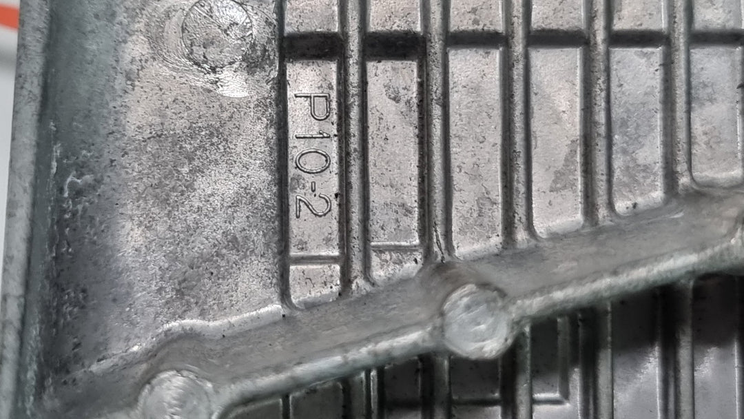 2019 Honda Civic - Transmission Control Module