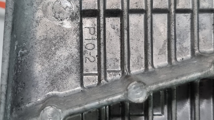 2019 Honda Civic - Transmission Control Module