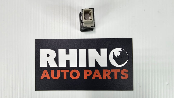 Misc Switch/Relay - 2020 Mitsubishi Outlander III ZL Black Edition