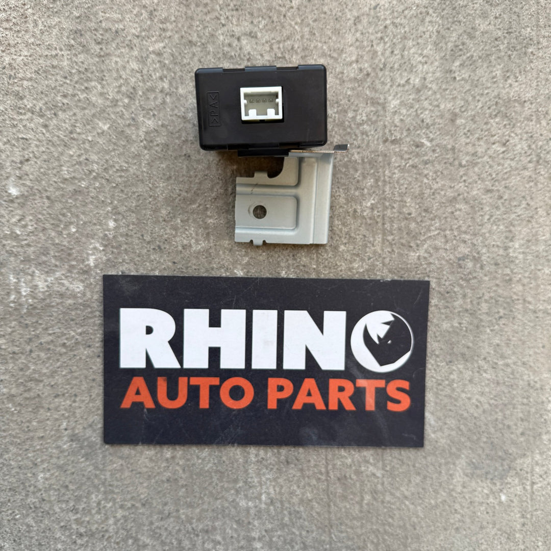 2017 Nissan Navara - Electronic Module PN: WC1G0079A