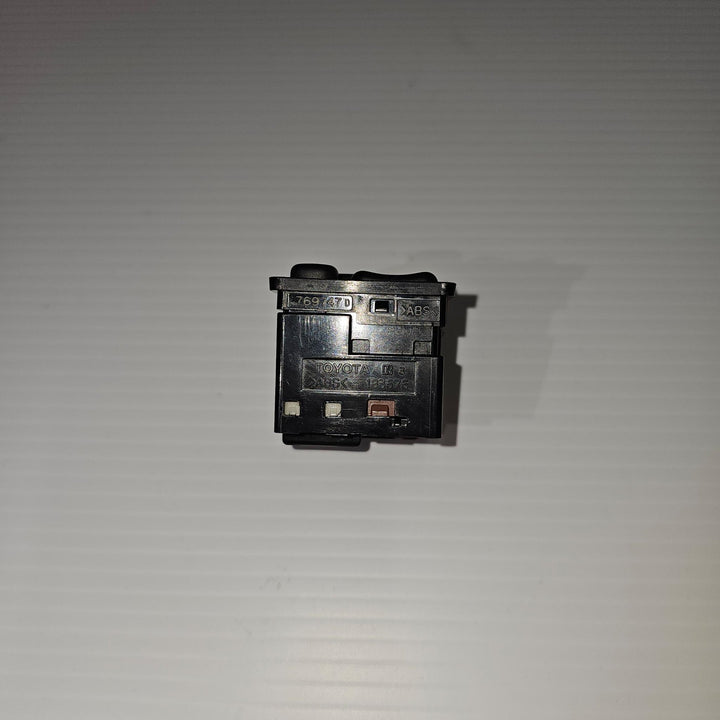 2012-2018 Toyota RAV4 GXL Mirror Retract Switch