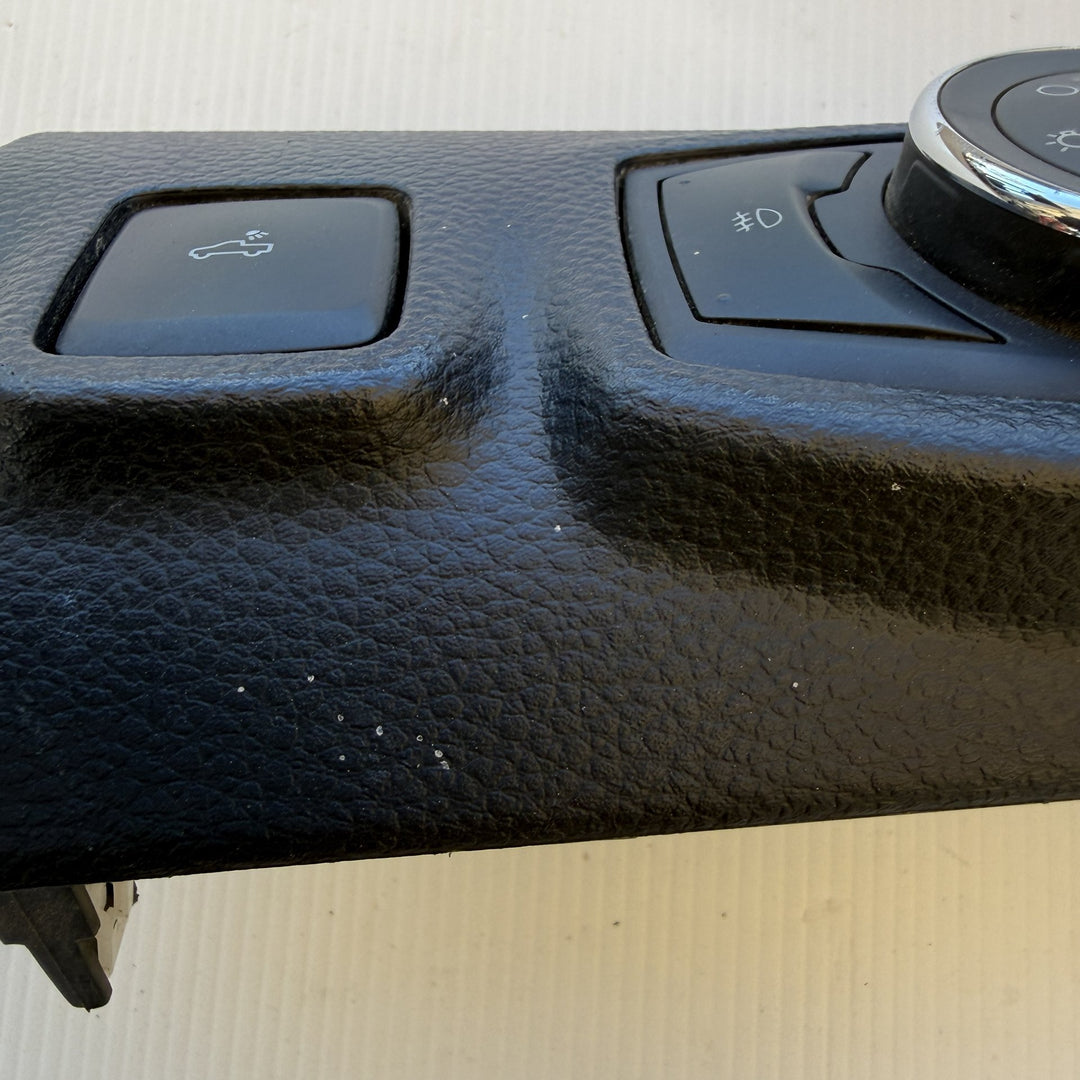2019 Ford Ranger  XLT Hi-Rider 3.2 Diesel Automatic - Headlight Switch EB3T13D061ECW