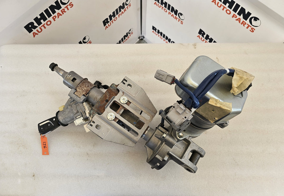 2013 Toyota Corolla ZRE1*     - Steering Column