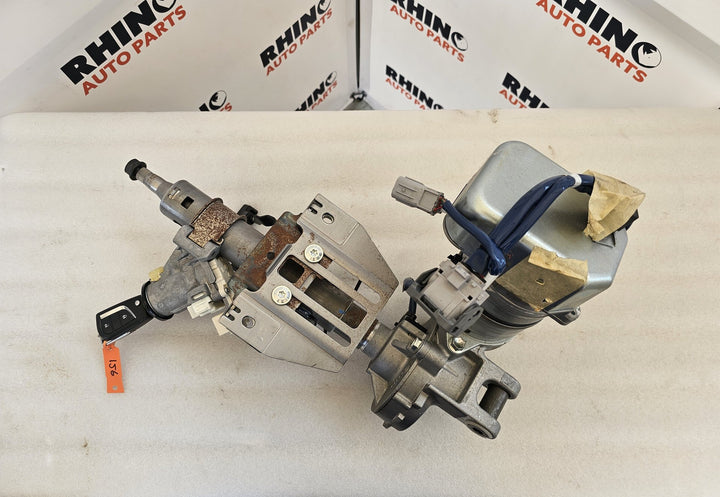 2013 Toyota Corolla ZRE1*     - Steering Column