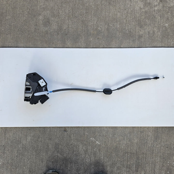 2015-2023 Ford Mustang FM Left Door Lock Actuator GR3AA21813FC
