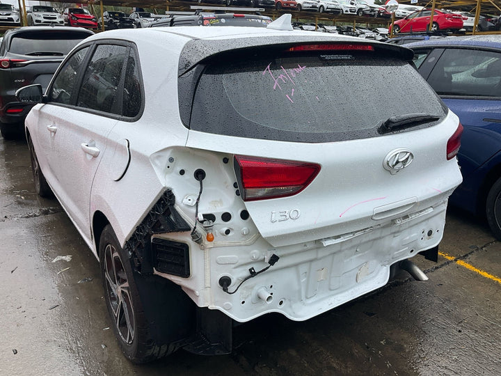 2021 Hyundai i30 PD  2 Petrol Automatic - Trans/Gearbox