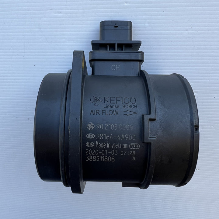 2007-2021 Hyundai iLoad Cargo Air Flow Sensor 281644A900