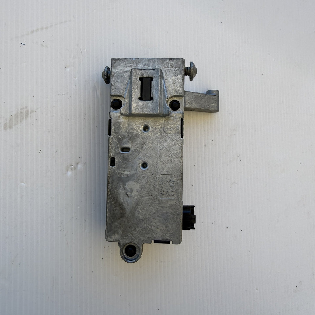 2019 Ford Ranger  XLT Hi-Rider 3.2 Diesel Automatic - Ignition Lock Assembly JB3C3F880AD