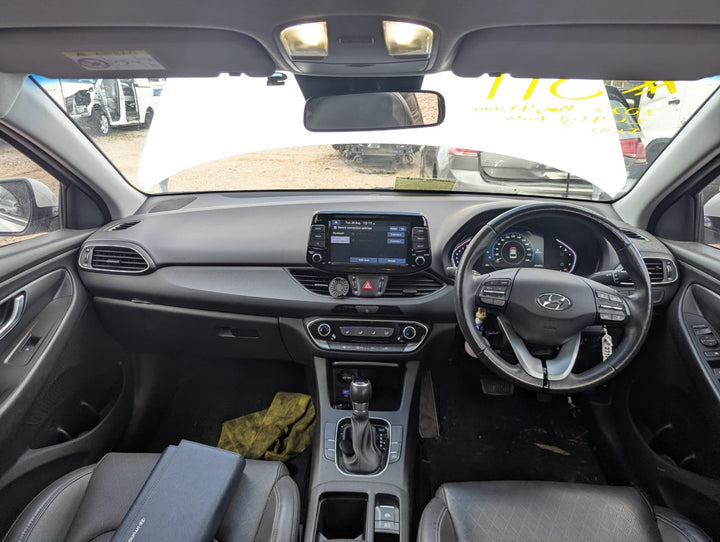 2017-2023 Hyundai i30 Airbag Kit