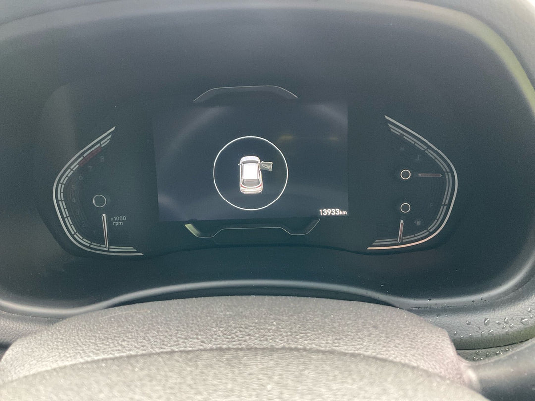 2021 Hyundai i30 PD  2 Petrol Automatic - Trans/Gearbox
