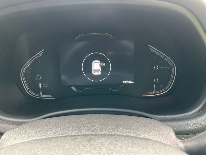2021 Hyundai i30 PD  2 Petrol Automatic - Trans/Gearbox