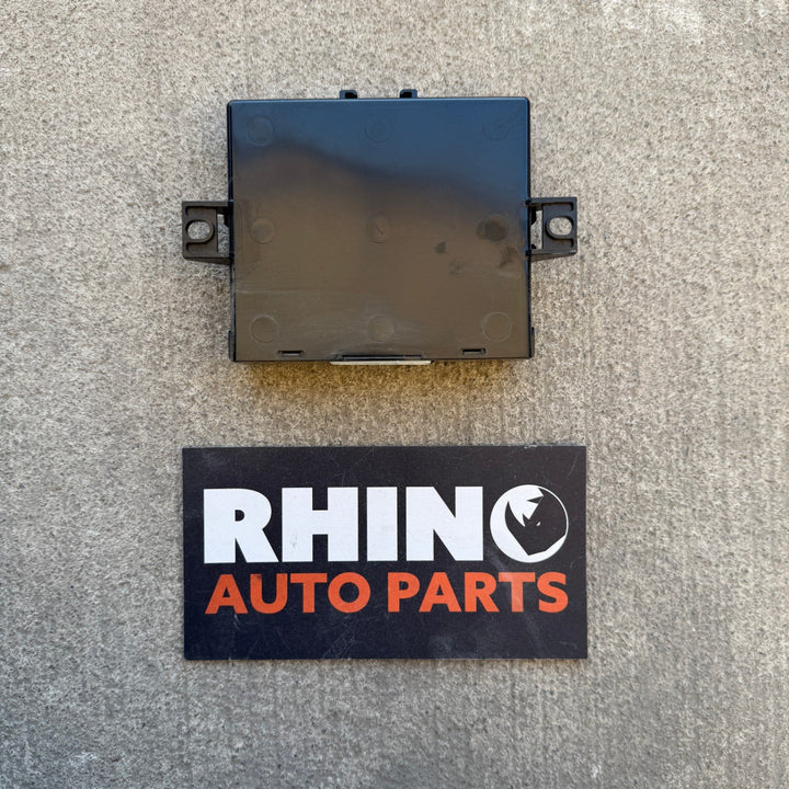 2023 Mitsubishi Triton KL KL1 - Corner Clearance Sensor PN: 8638A216