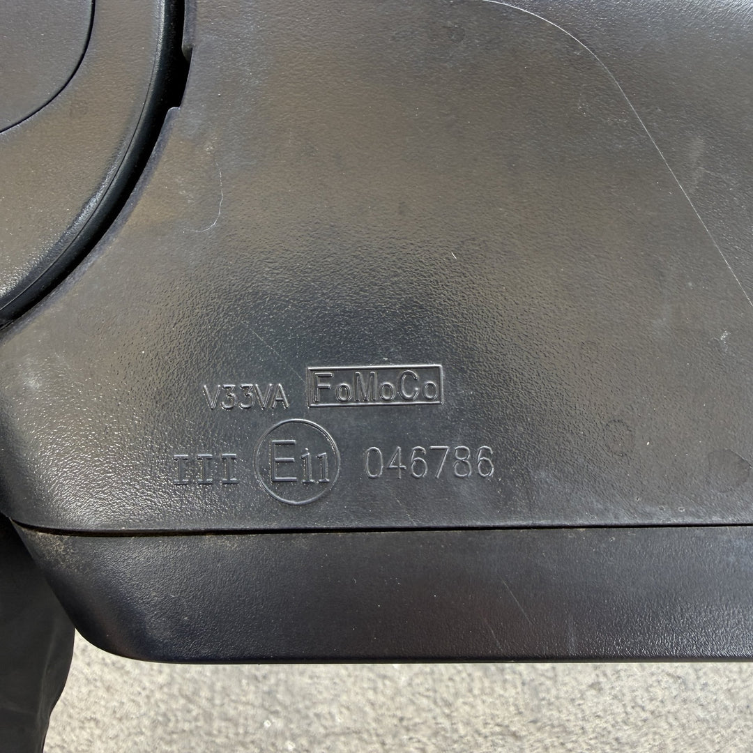 2019 Ford Ranger - Left Door Mirror